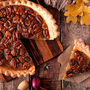 Granny's Pecan Pie Fragrance Oil
