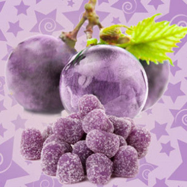 Grape Happy Camper Candy Fragrance Oil