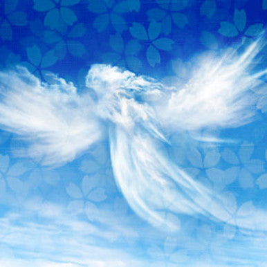 Guardian Angel Fragrance Oil fragrance oil bottle