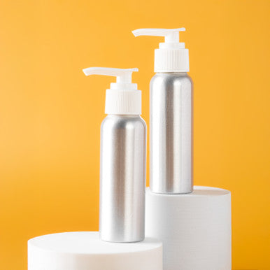 Berry Chic Hair Oil Kit