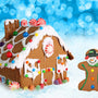 Hansel and Gretels House Fragrance Oil fragrance oil bottle - Zoom Thumbnail Media 1