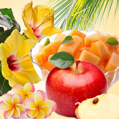 Hawaiian Ginger Fragrance Oil fragrance oil bottle - Zoom Media 1