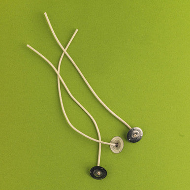 60048 Hemp Candle Wicks