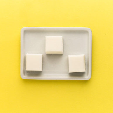 Hemp Seed Oil Melt and Pour Soap Base