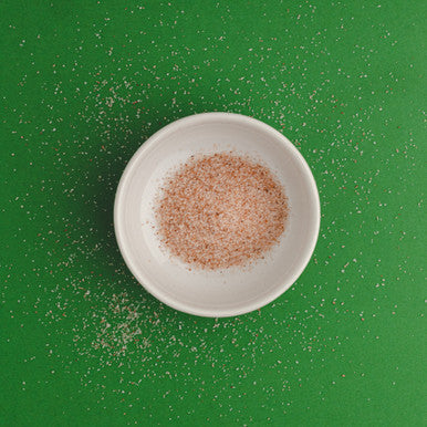 Himalayan Pink Salt (Fine Ground) fragrance oil bottle - Zoom Media 1