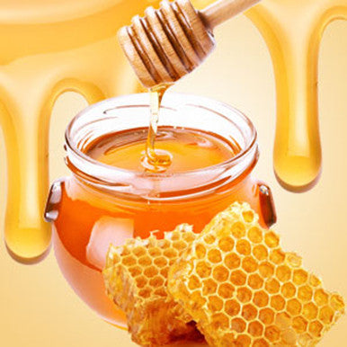 Honey Fragrance Oil