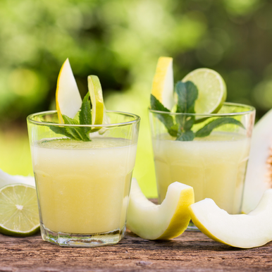 Honeydew Lemonade Fragrance Oil