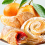 Hot Orange Danish Fragrance Oil fragrance oil bottle