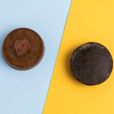 Iced Mocha Latte MP Soap Kit