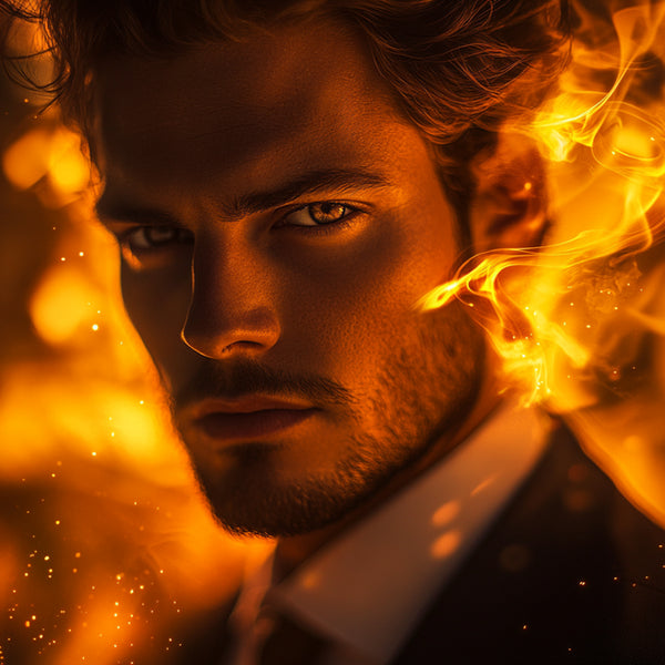 Ignite Fragrance Oil