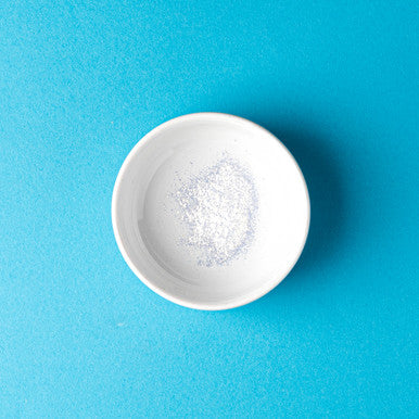 Iridescent Radiance Purple Mica Powder