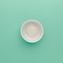 White Kaolin Clay Powder fragrance oil bottle