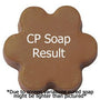 Keylime Pie Fragrance Oil in cold process soap color testing - Zoom Thumbnail Media 2