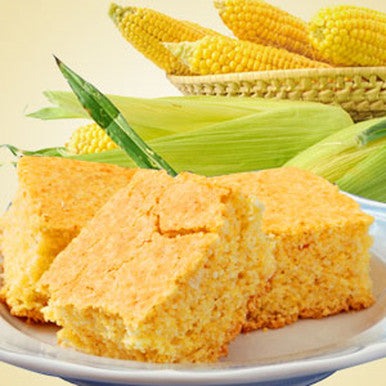 Kofac's Cornbread Fragrance Oil