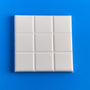 Large Square Tray (Mold Market Molds) fragrance oil bottle - Zoom Thumbnail Media 1