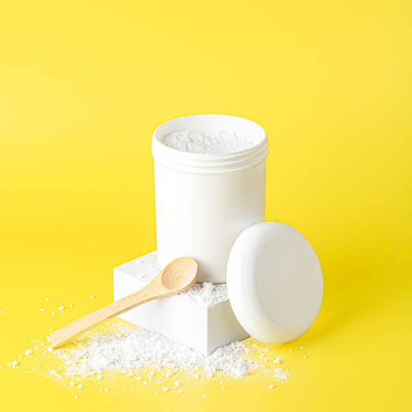 Laundry Booster Recipe
