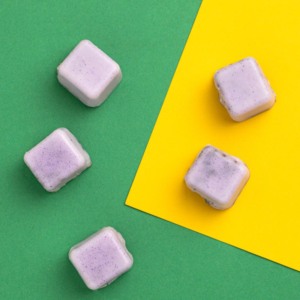 Lavender Champagne Wax Melts Recipe