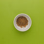 Lemon Peel (Dried, Cut & Sifted) fragrance oil bottle