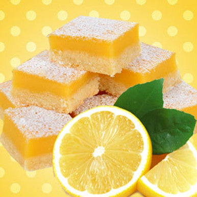 Lemon Squares Fragrance Oil fragrance oil bottle - Zoom Media 1