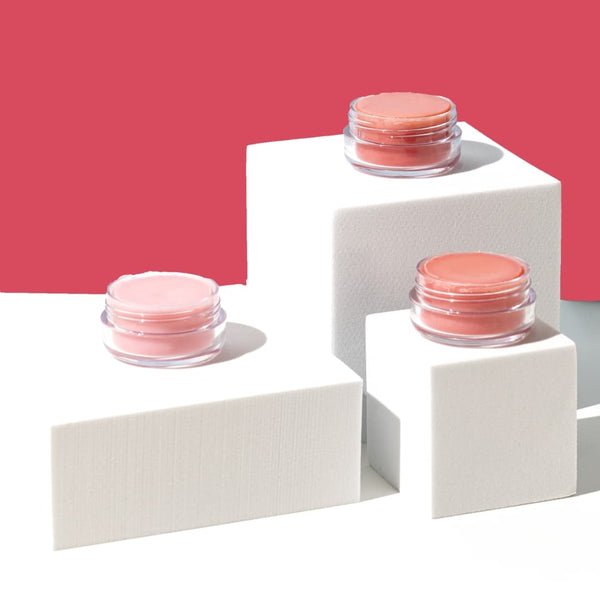 Lip Gloss Recipe