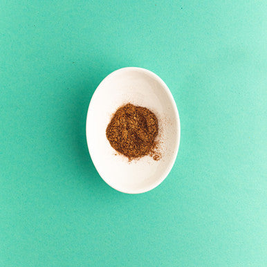 Lucky Penny Bronze Mica Powder