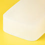 Stephenson Melt and Pour Soap Base- Ultra Clear fragrance oil bottle - Zoom Thumbnail Media 1