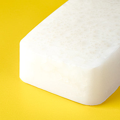 Stephenson Melt and Pour Soap Base- All Natural (HF)