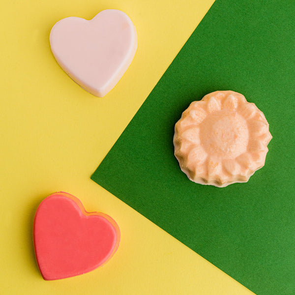 Basic Melt and Pour Soap Recipe