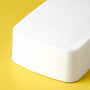 Stephenson Melt and Pour Soap Base- White