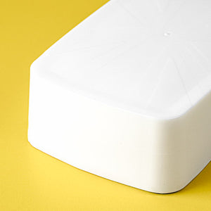 Stephenson Melt and Pour Soap Base- Triple Butter