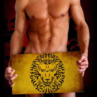 Manly Man Fragrance Oil