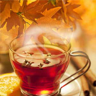 Maple Whiskey Toddy Fragrance Oil