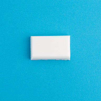 Small Rectangle Tray (Mold Market Molds) fragrance oil bottle - Zoom Media 1