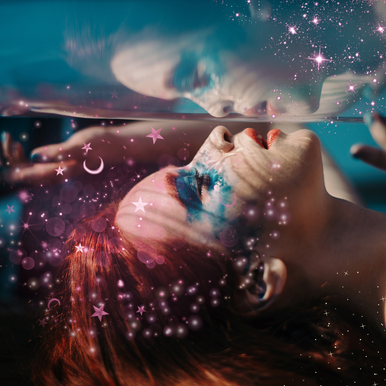 Mermaid Kisses Fragrance Oil