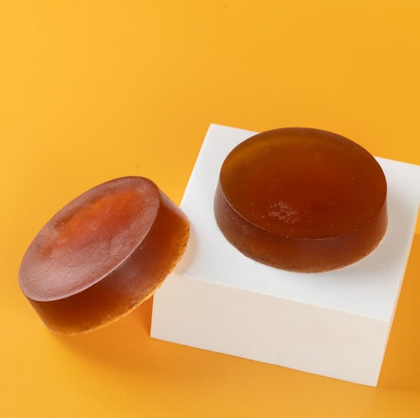 Moisturizing African Black Soap Recipe