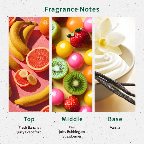 Monkey Farts Fragrance Oil