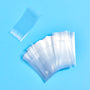 Shrink Bands for Lip Balm Tubes fragrance oil bottle - Zoom Thumbnail Media 1