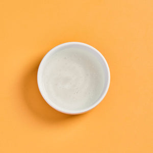 Suspension Soap Base