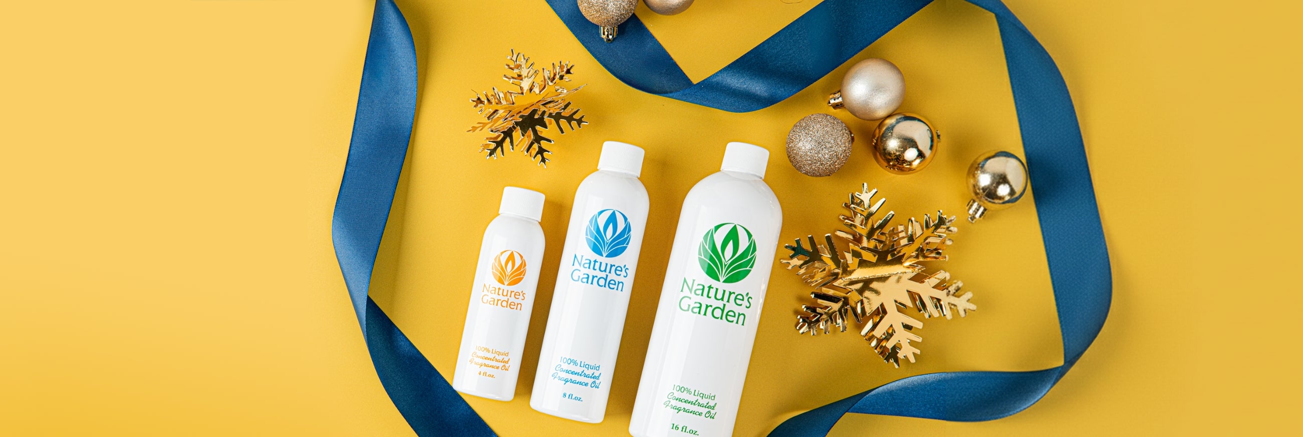 All Fragrance Oils (A-Z)