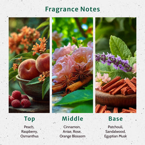 Narcissist Fragrance Oil fragrance oil bottle - Secondary Image