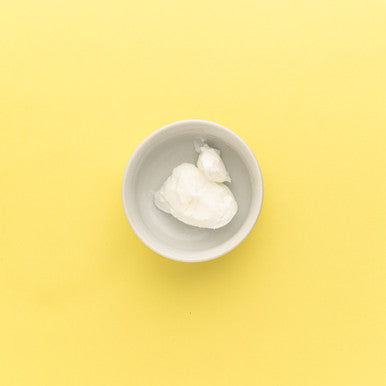 Soy Body Butter and Lotion Base