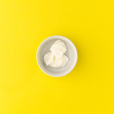 Natural Yogurt Lotion Base