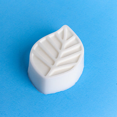 Oblong Leaf (Mold Market Molds) fragrance oil bottle - Zoom Media 1