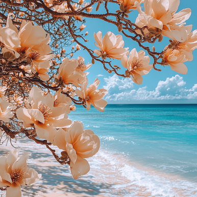 Ocean Vibes Fragrance Oil