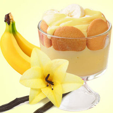 Old Fashion Banana Pudding Fragrance Oil fragrance oil bottle - Zoom Media 1