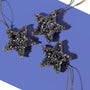 Onyx Frost Aroma Bead Air Fresheners