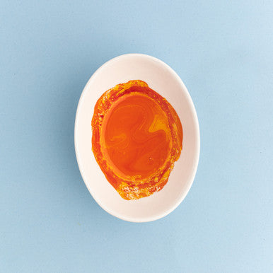 Orange Nature Friendly Liquid Candle Dye