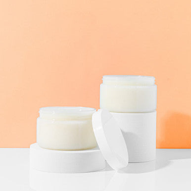 Peach Mango Body Butter Kit fragrance oil bottle - Zoom Media 1