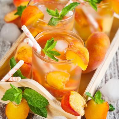 Peach Mango Sangria Fragrance Oil