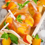 Peach Mango Sangria Fragrance Oil